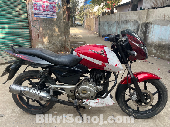 Pulser 2 Colour 150c